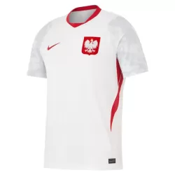Polen Fotbollströja Hemma 2026