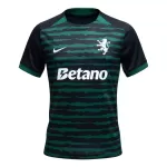 Sporting Lissabon Fotbollströja 2025/26 - Speciell