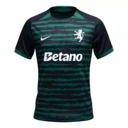 Sporting Lissabon Fotbollströja 2025/26 - Speciell