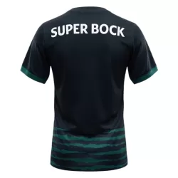 Sporting Lissabon Fotbollströja 2025/26 - Speciell