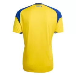 Sverige Fotbollströja Barn Hemma VM 2026