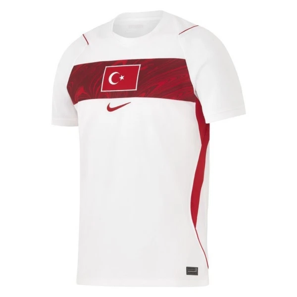 Turkiet Fotbollströja Barn Borta VM 2026