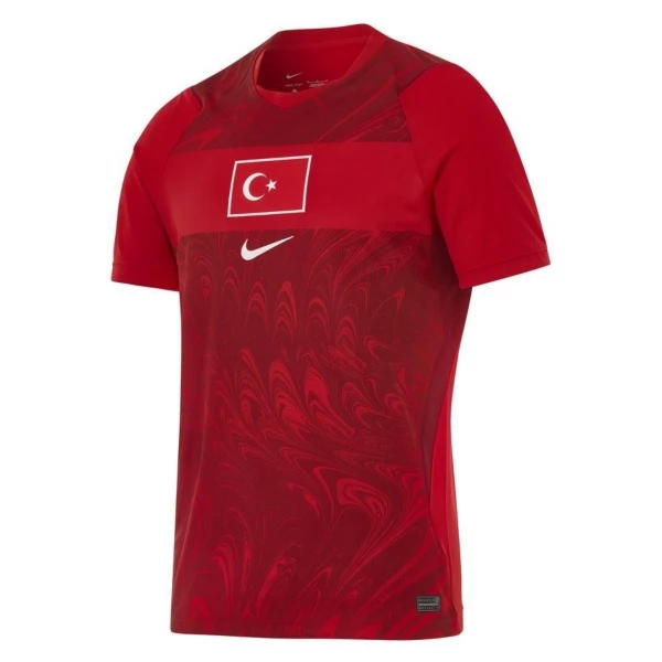 Turkiet Fotbollströja Barn Hemma VM 2026