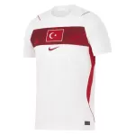 Turkiet Fotbollströja Borta VM 2026