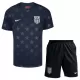 USA Fotbollströja Barn Borta VM 2026 USA Fotbollströja Barn Borta VM 2026