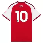 Arsenal Eze 10 Fotbollströja Hemma 2026/27