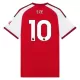 Arsenal Eze 10 Fotbollströja Hemma 2026/27