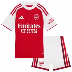 Arsenal Fotbollströja Barn Hemma 2026/27