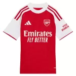 Arsenal Fotbollströja Hemma 2026/27