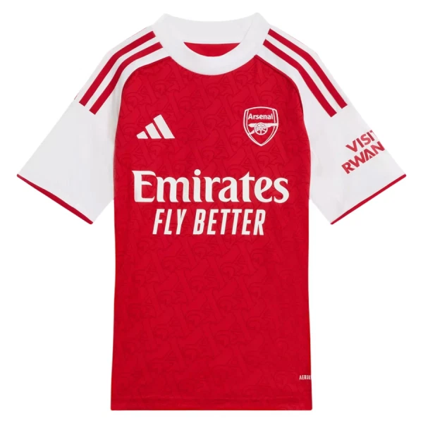 Arsenal Fotbollströja Hemma 2026/27