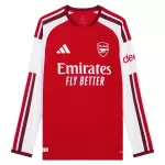 Arsenal Fotbollströja Hemma 2026/27 Långärmad