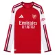 Arsenal Fotbollströja Hemma 2026/27 Långärmad