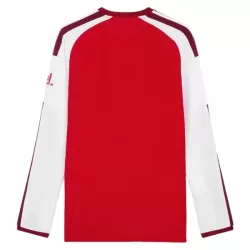 Arsenal Fotbollströja Hemma 2026/27 Långärmad
