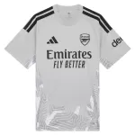 Arsenal Målvakt Fotbollströja Hemma 2026/27