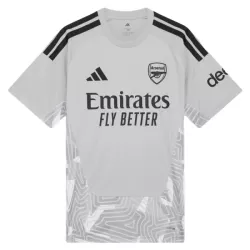 Arsenal Målvakt Fotbollströja Hemma 2026/27