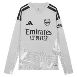 Arsenal Målvakt Fotbollströja Hemma 2026/27 Långärmad