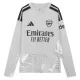 Arsenal Målvakt Fotbollströja Hemma 2026/27 Långärmad