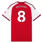 Arsenal Ødegaard 8 Fotbollströja Hemma 2026/27