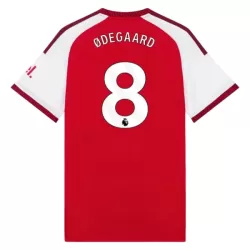 Arsenal Ødegaard 8 Fotbollströja Hemma 2026/27