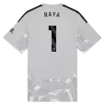 Arsenal Raya 1 Målvakt Fotbollströja Hemma 2026/27
