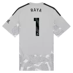 Arsenal Raya 1 Målvakt Fotbollströja Hemma 2026/27