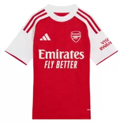 Arsenal Rice 41 Fotbollströja Hemma 2026/27