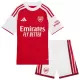 Arsenal Saka 7 Fotbollströja Barn Hemma 2026/27