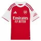 Arsenal Saka 7 Fotbollströja Hemma 2026/27