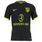 Atlético Madrid Fotbollströja Borta 2026/27