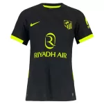 Atlético Madrid Fotbollströja Dam Borta 2026/27