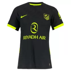 Atlético Madrid Fotbollströja Dam Borta 2026/27