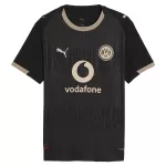 Borussia Dortmund 100th Fotbollströja Jubileum 2025/26