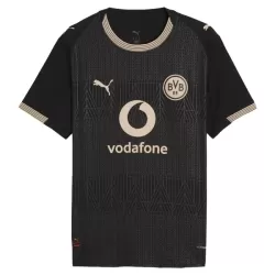 Borussia Dortmund 100th Fotbollströja Jubileum 2025/26