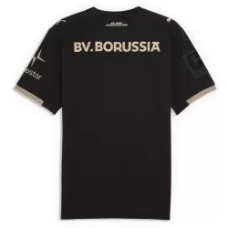 Borussia Dortmund 100th Fotbollströja Jubileum 2025/26