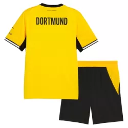 Borussia Dortmund Fotbollströja Barn Hemma 2026/27