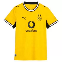 Borussia Dortmund Fotbollströja Hemma 2026/27