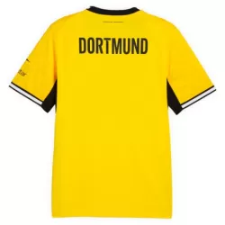 Borussia Dortmund Fotbollströja Hemma 2026/27