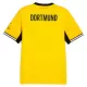 Borussia Dortmund Fotbollströja Hemma 2026/27