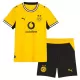 Borussia Dortmund Jobe 7 Fotbollströja Barn Hemma 2026/27