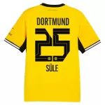 Borussia Dortmund Sule 25 Fotbollströja Hemma 2026/27