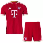 FC Bayern München Fotbollströja Barn Hemma 2026/27