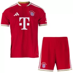 FC Bayern München Fotbollströja Barn Hemma 2026/27