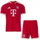 FC Bayern München Fotbollströja Barn Hemma 2026/27