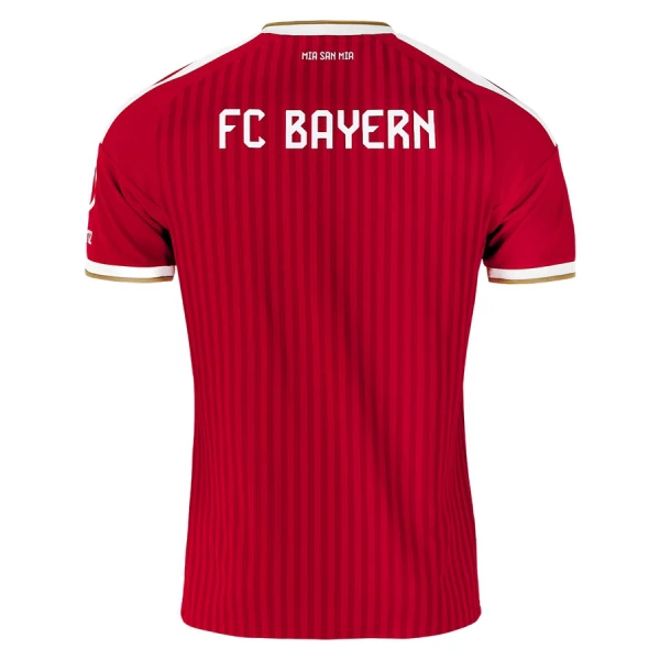 FC Bayern München Fotbollströja Barn Hemma 2026/27