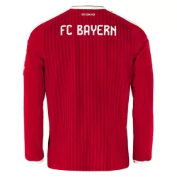 FC Bayern München Fotbollströja Barn Hemma 2026/27 Långärmad