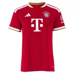 FC Bayern München Fotbollströja Dam Hemma 2026/27