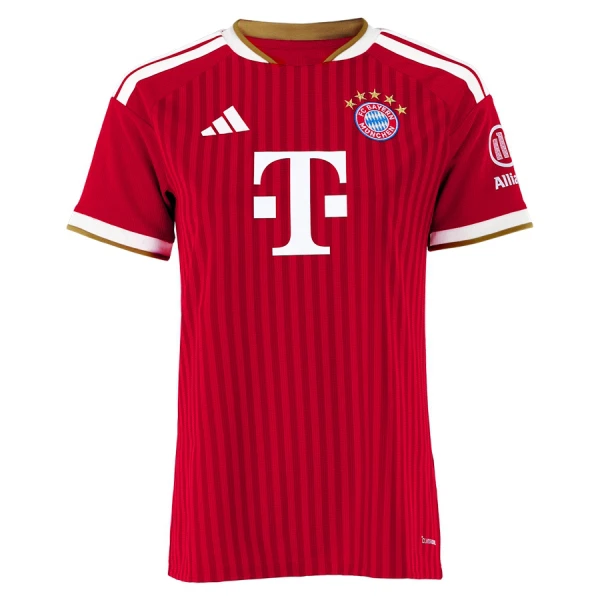 FC Bayern München Fotbollströja Dam Hemma 2026/27