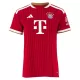 FC Bayern München Fotbollströja Dam Hemma 2026/27