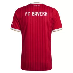 FC Bayern München Fotbollströja Dam Hemma 2026/27