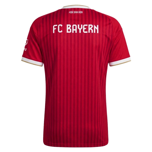 FC Bayern München Fotbollströja Dam Hemma 2026/27